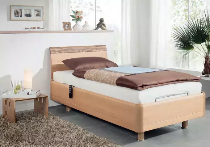 Kirchner Komfortbett