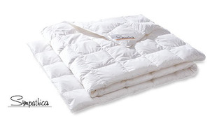 Sympathica Einziehdecke 10 x 14